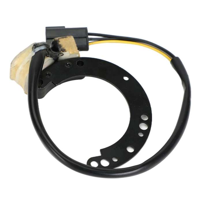 Generator Engine Stator with Plug 86617A17 86617A14 174-6617A17 18-5863 for Mercury 94-98 15HP 20HP