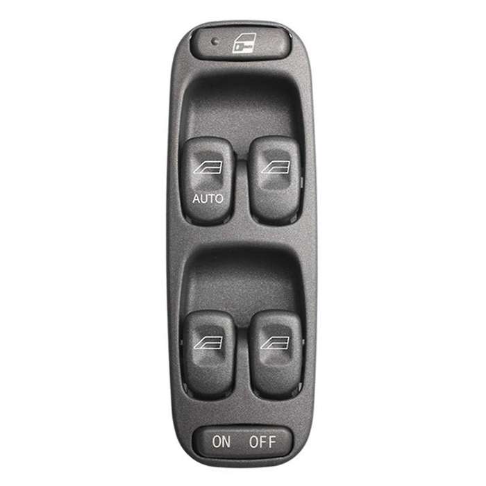 Glass Lifter Switch Power Window Control Switch 8320452 for S70