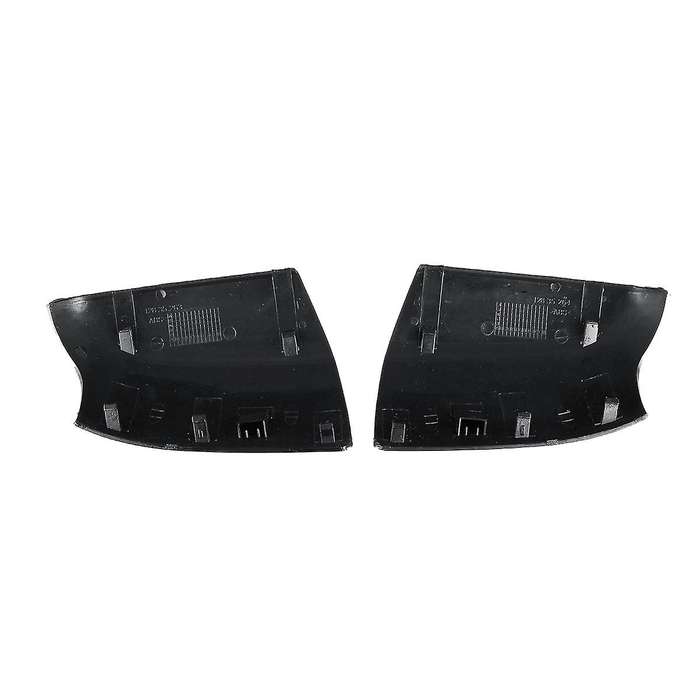 Glossy Black Car Rear View Mirror Cover Trim Side Wing Case for Ford Focus Mk2 2005 2006 2007 Right