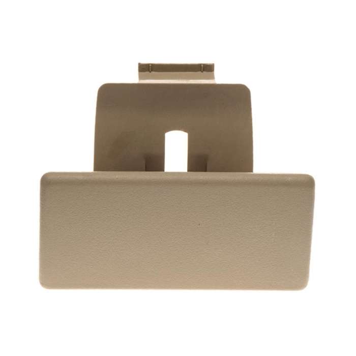 Glove Box Compartment Latch Handle 10391626 10391625 for H3 2006-2012 2004-2012 Beige