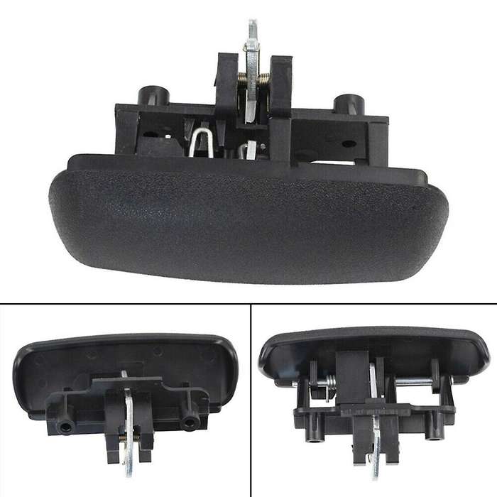 Glove Box Latch Open Handle 5em34laz for 1997-2000 Dakotaram 1500 98-00 Durango 1997-2000