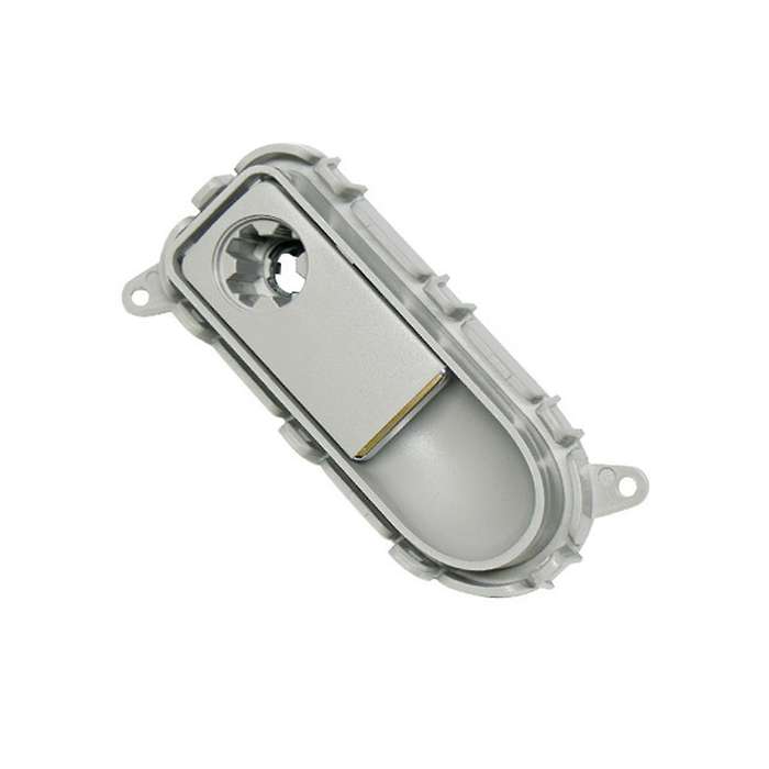 Glove Toolbox Lid Switch Grip Lock Hole for CLS300 Toolbox Lock Switch for W218(Grey)