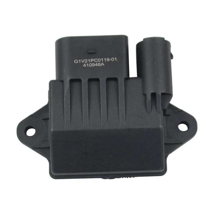 Glow Plug Relay Control Module for C--M-R-S Class Preheating System Control Unit A6421530379 6429002
