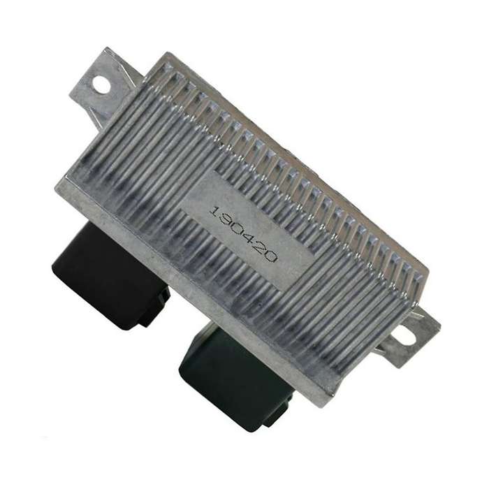 Glow Plug Control Module Relay Switch for 1999-2010 7.3l 6.0l 6.4l Yc3z-12b533-aa