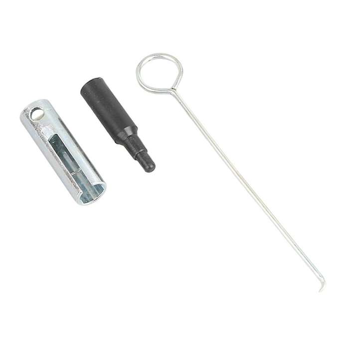 Glow Plug Repair Kit Parking Heater Parking Heater Special Repair Mesh Thimble Kit Air Heater Wrench