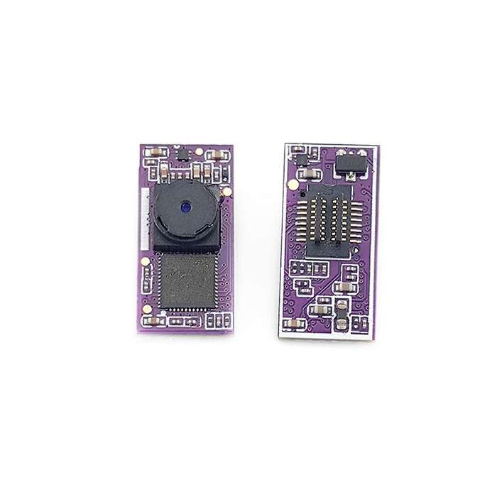 GM808-Q Scanner Module Global Scan Engine Barcode QR Code Reading Module Extremely Small Code Scann