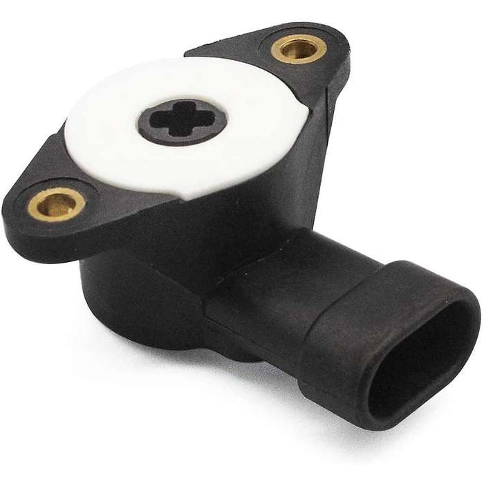 Golf Accelerator Position Sensor for RXV 2008-Up Electric Golf Cart 600019 Golf Cart Accessories