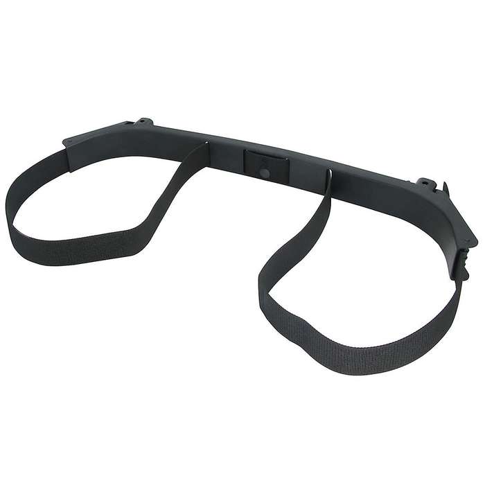 Golf Bag Attachment for 1987-Up Club Car Gas & Electric Golf Carts 1013935, Golf Bag Holder Bracket