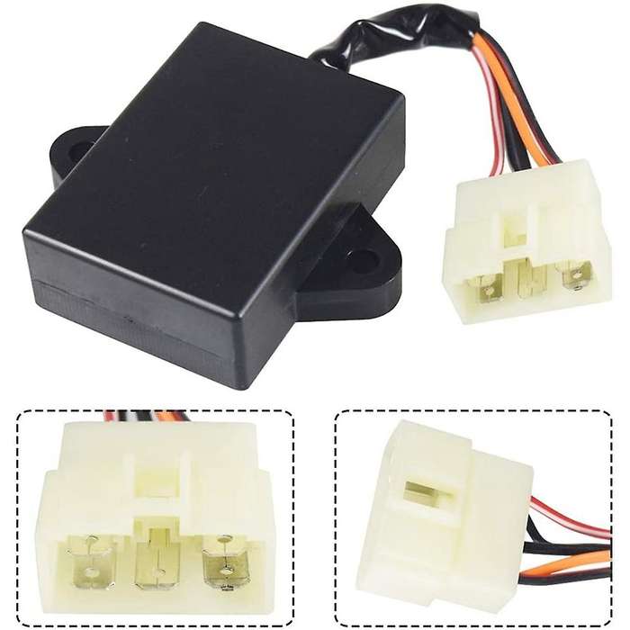 Golf Cart Accessories for Gas Golf Cart G9 1990-1994 Ignitor 9999902368 Fit for Club Car