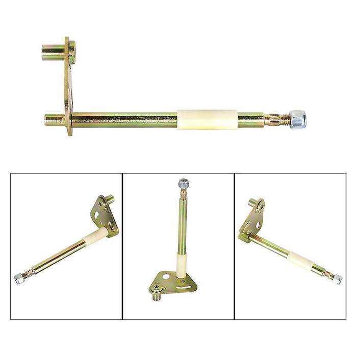 Golf Cart Accelerator Pedal Sub Repair Kit for Club Car & /carryall/xrt 1996-up 1017696 102026001