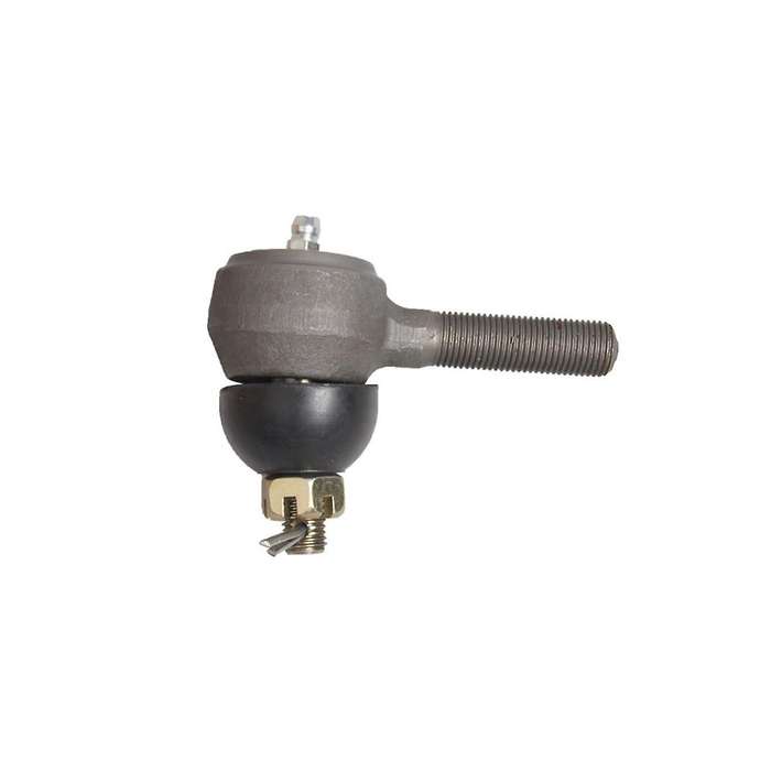 Golf Cart Accessories /iq Pull Rod Ball Head 7539 Electric Sightseeing Car Front and Back Teeth Bal