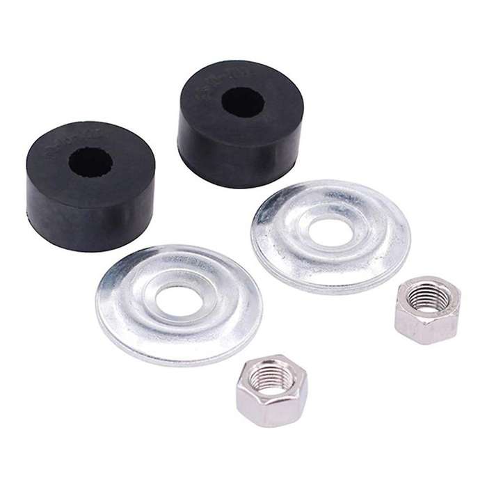 Golf Cart Cushion Bushing Kit for Club Car 1982&Up and Precedent 1011415
