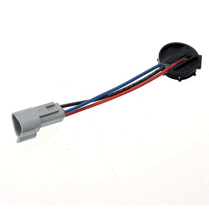 Golf Cart Iq Motor Speed Sensor Assembly for Club Car Precedent 2004-up Electric with Motor,1022656