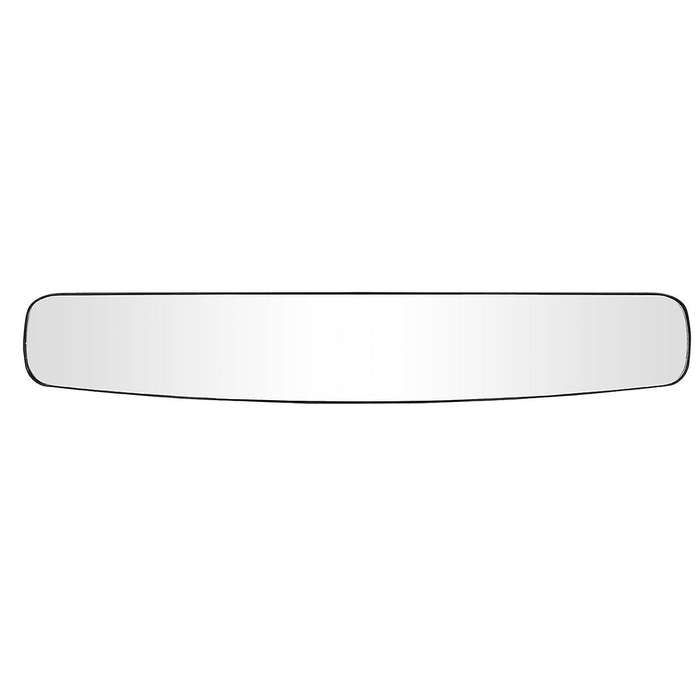 Golf Cart Mirror Folding Rear View Mirror Side Mirrors Extra Wide Golf Cart Rear View Mirror for Cl