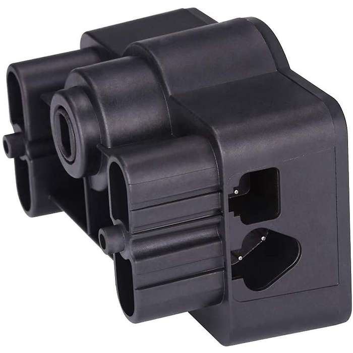 Golf Cart MCOR Potentiometer Accelerator for Club Car Precedent 2004-2011, Motor Controller Input, 1