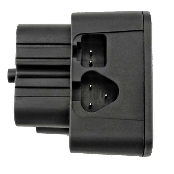 Golf Cart Mcor Potentiometer Accelerator for Club Car Precedent 2004-2011 Motor Controller Input 103