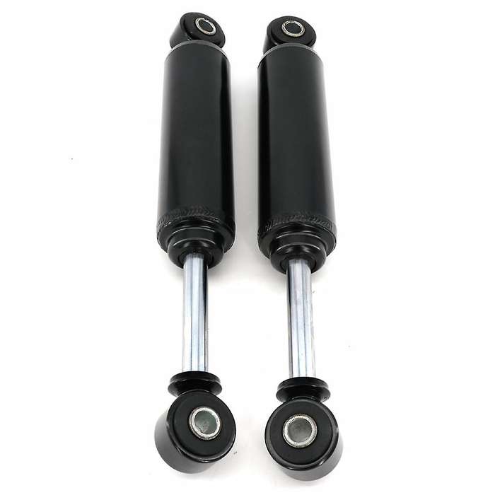 Golf Cart Shock Front Rear Shock Absorbers for Club Car Electric Gas 1981-2011 Precedent 2004-2024 1