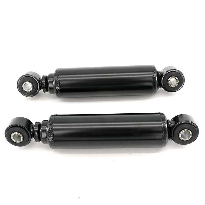 Golf Cart Shock Front Rear Shock Absorbers for Club Car Electric Gas 1981-2011 Precedent 2004-2024 1