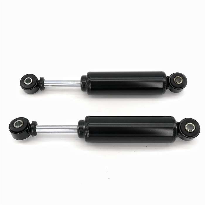 Golf Cart Shock Front Rear Shock Absorbers for Club Car Electric Gas 1981-2011 Precedent 2004-2024 1
