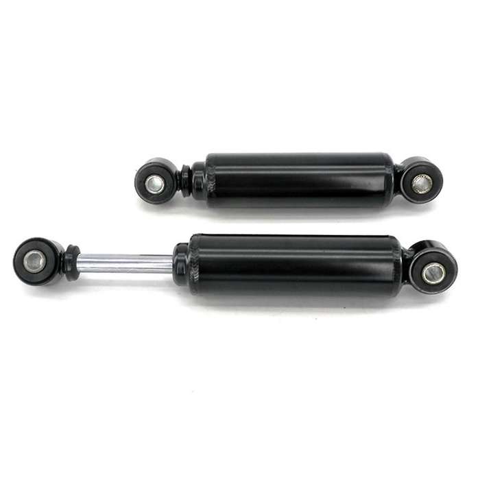 Golf Cart Shock Front Rear Shock Absorbers for Club Car Electric Gas 1981-2011 Precedent 2004-2024 1