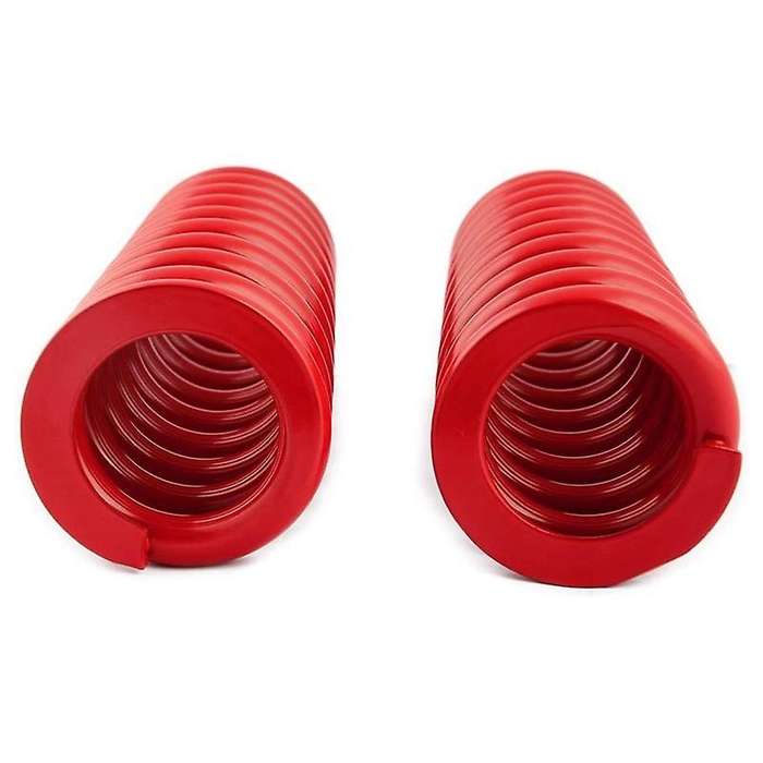 Golf Cart Shock Springs for Golf Cart G14, G16, G19, G20, G22,G29 Heavy Duty Rear Suspension Coil Sp