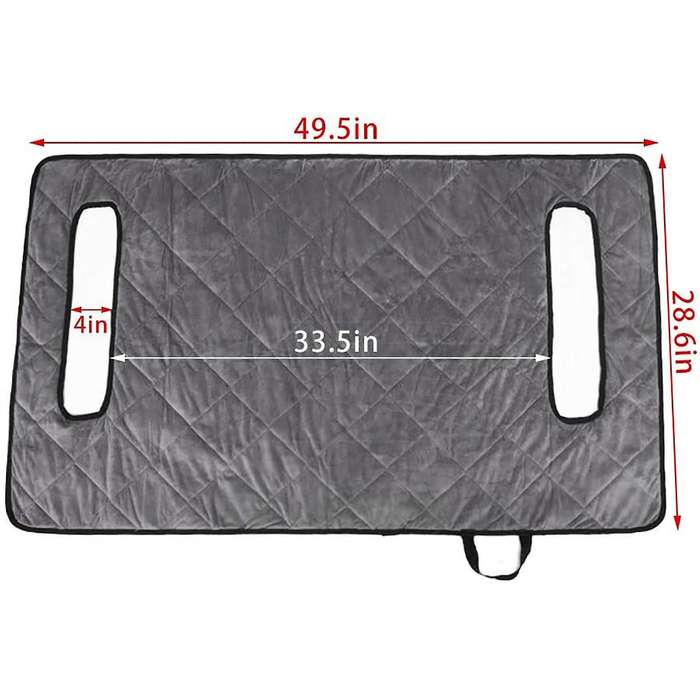 Golf Cart Seat Covers,Heavy Duty Oxford Cloth Golf Cart Seat Blanket Covers for 2-Person Seats Club