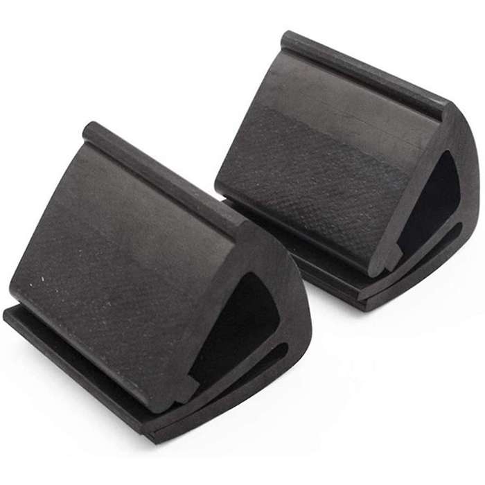 Golf Cart Windshield Retaining Clips for Club Car Fit 1Inch X 1Inch Tube of Golf Carts