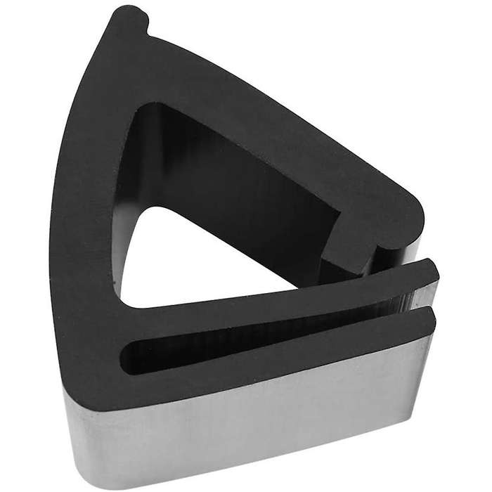 Golf Cart Windshield Retaining Clips for Club Car Fit 1Inch X 1Inch Tube of Golf Carts