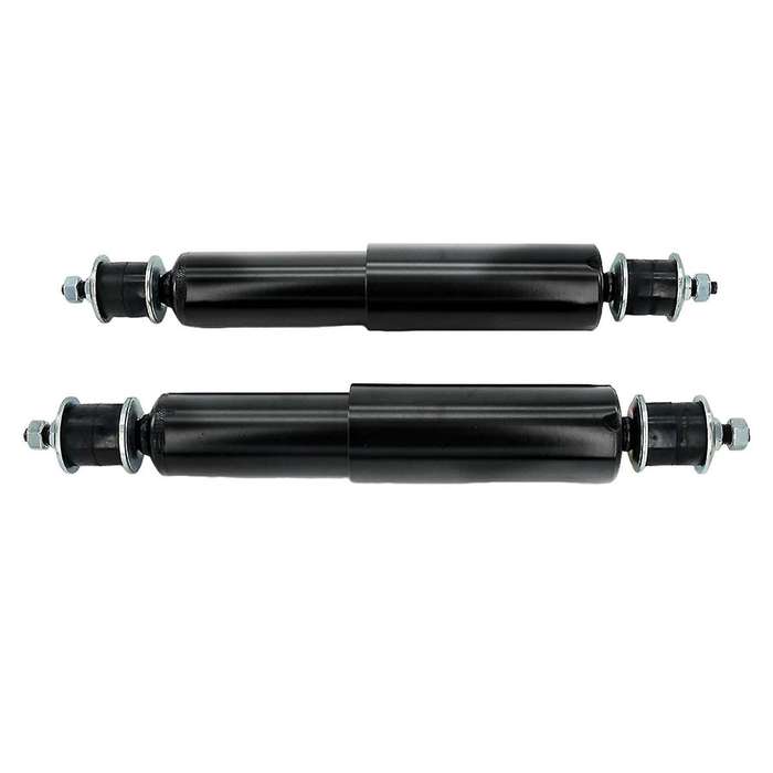Golf Carts Front Rear Shock Absorbers 7641801 70324-G01 for 19942024