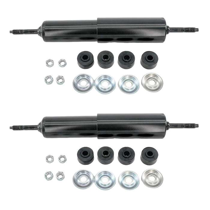 Golf Carts Front Rear Shock Absorbers 7641801 70324-G01 for 19942024