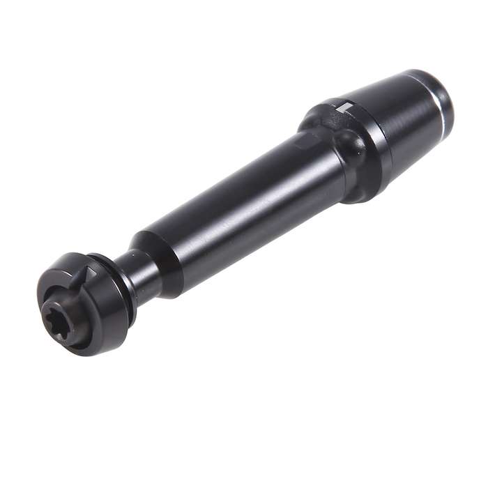 Golf Shaft Sleeve Adapter Replacement for TW747 GS XP-1 TR Golf Accessory 0.335 Size