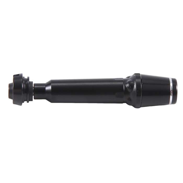 Golf Shaft Sleeve Adapter Replacement for TW747 GS XP-1 TR Golf Accessory 0.335 Size