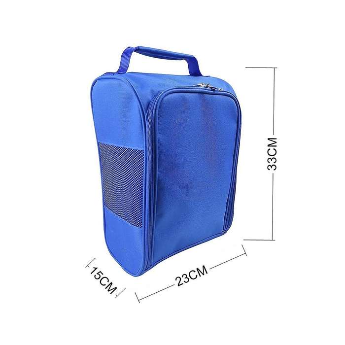 Golf Shoes Bags Portable Mini Golf Carrier Bags Breathable Pouch Pack Tee Bag Sports Accessories