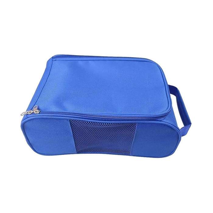 Golf Shoes Bags Portable Mini Golf Carrier Bags Breathable Pouch Pack Tee Bag Sports Accessories