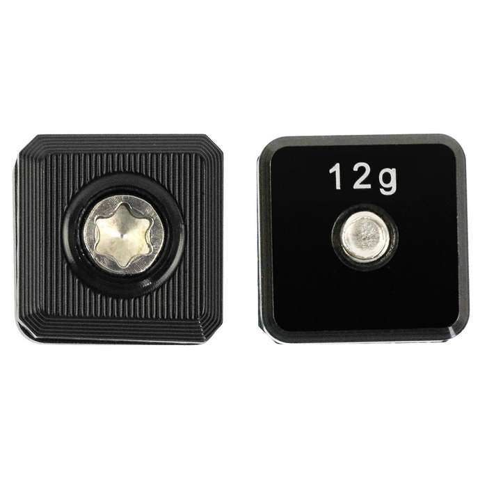 Golf Weight Screw Golf Slide Weight for M3 Drive 12G