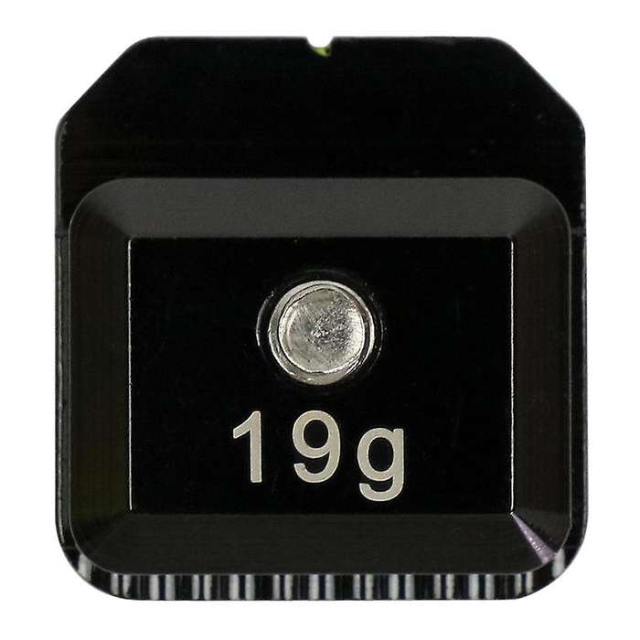 Golf Weights Screws Golf Club Slide Weights for M1 Drives 19G