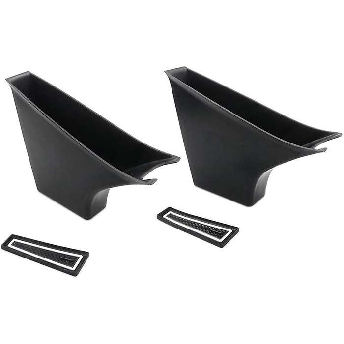 GrabTray Passenger Storage Tray Organizer Grab Handle Pocket for , Car Door Grab Handle Phone Contai