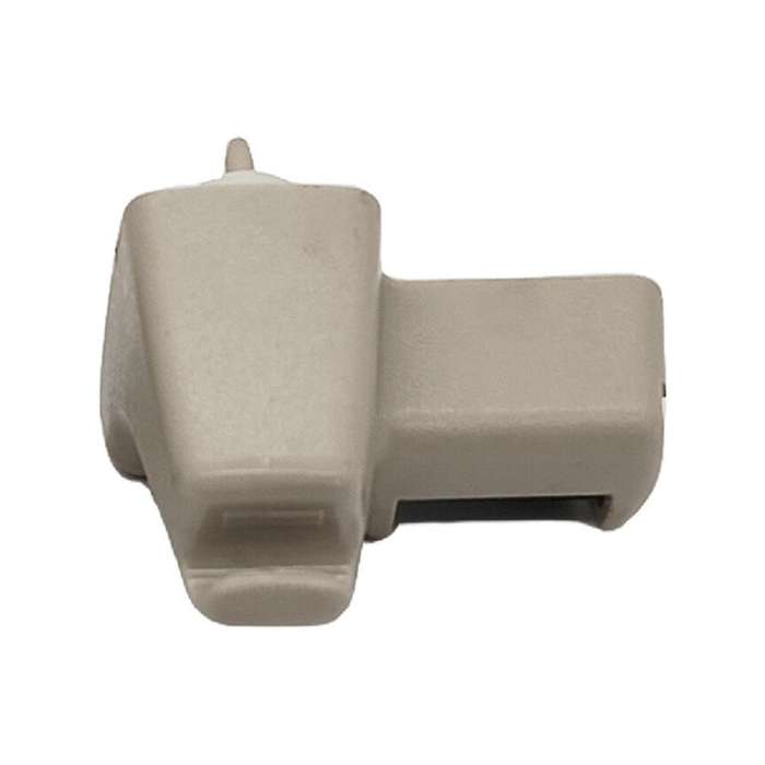 Grey Car Sun Visor Fixed Clip Front Sun Visor Buckle EGP000040PVA EGP000050PVA for L322 03-12