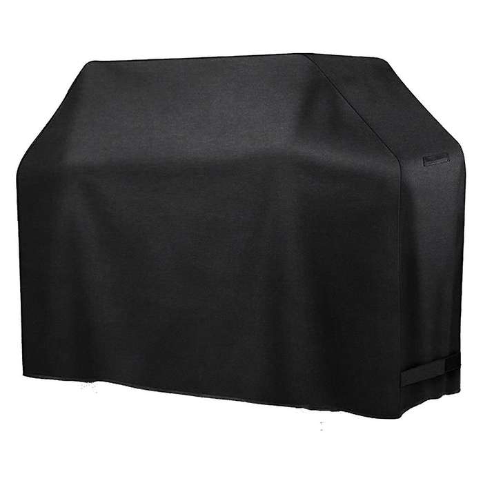 Grill Cover,600D Heavy-Duty 58 Inch Waterproof BBQ Cover for , Nexgrill Gas Grill,Fade&Weather Resis