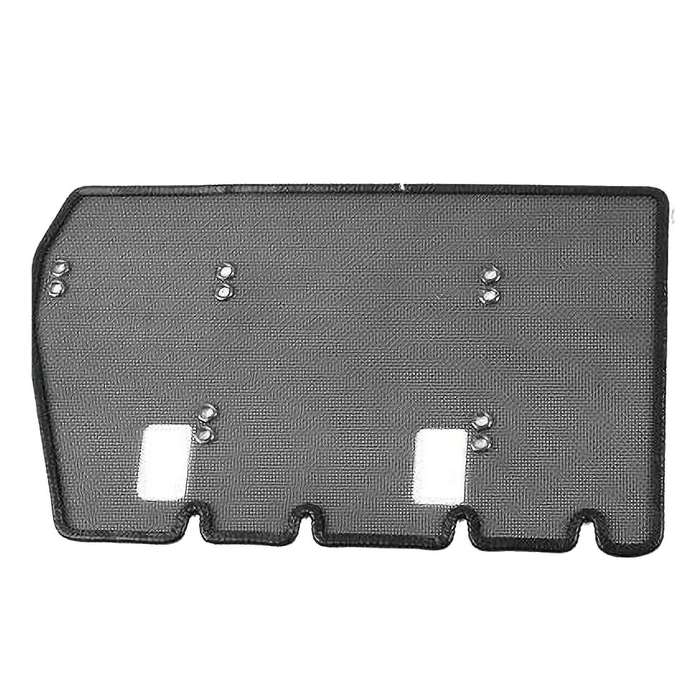 Grille Insect Screening Mesh Front Grille Net Cover for Land Cruiser Prado 150 2018-2019