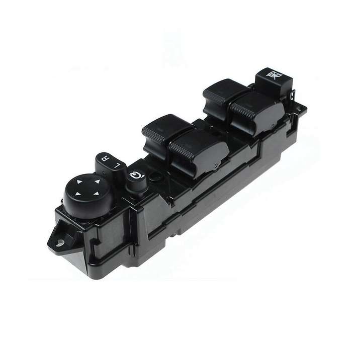 Gs1e-66350-a Car Power Window Control Switch Regulator Button for 6 2007 2008 2009 2010-2013