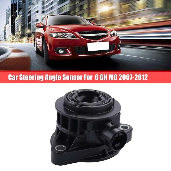 GS1F-32-12Y Car Steering Sensor for 6 M6 2007-2012 GS1F3212Y 53602-S2A-003