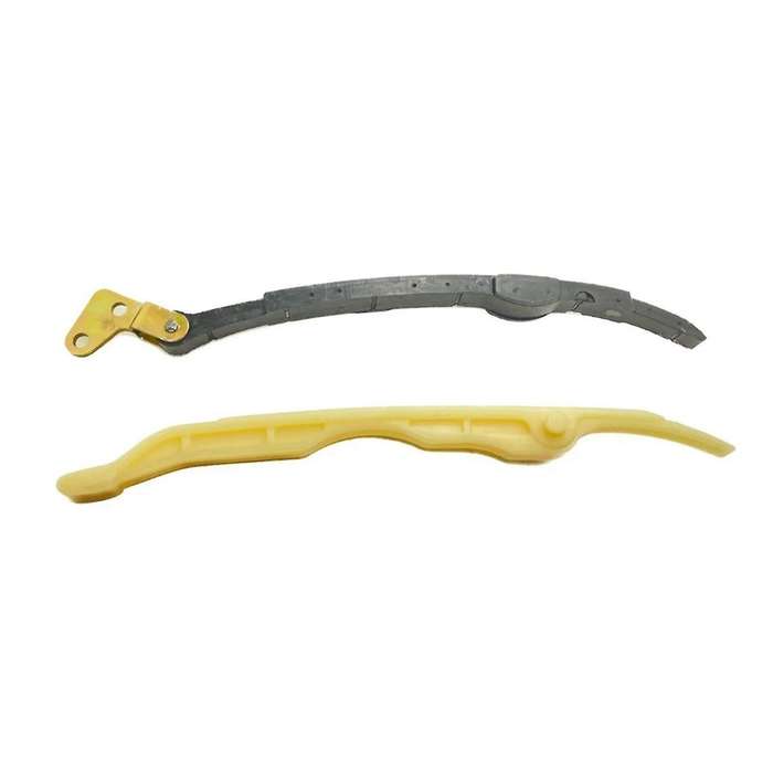 Guide Plate and Timing Chain Tension Plate for ATV550 UTV550 SUPERMACH P0040001451B0000 P0070001452B
