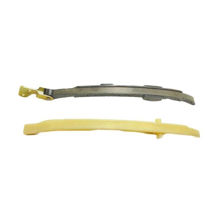 Guide Plate and Timing Chain Tension Plate for ATV550 UTV550 SUPERMACH P0040001451B0000 P0070001452B