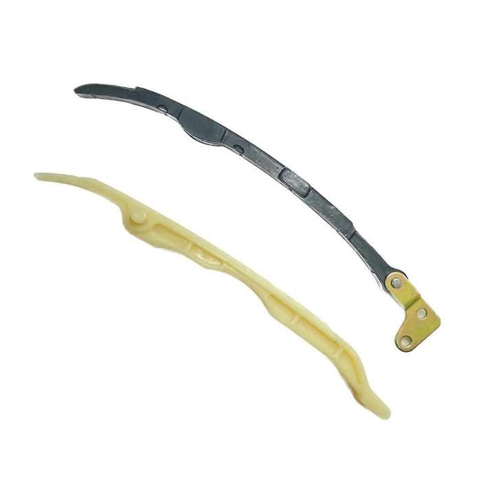 Guide Plate and Timing Chain Tension Plate for ATV550 UTV550 SUPERMACH P0040001451B0000 P0070001452B