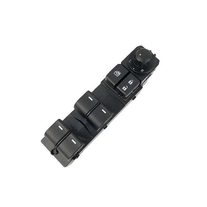 Gv9b-66-350 for 6 Atenza 2014-2018 Electric Power Window Control Switch Car Accessories