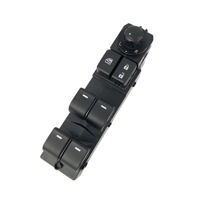 Gv9b-66-350 for 6 Atenza 2014-2018 Electric Power Window Control Switch Car Accessories
