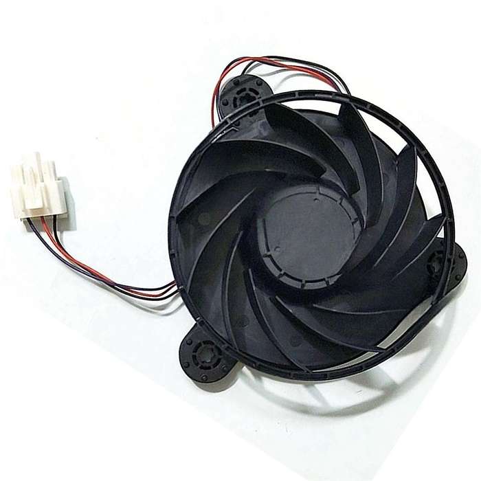 GW12E12MS3MB-52 12V DC Cooling Fan Fit for Refrigerator Freezer Accessories
