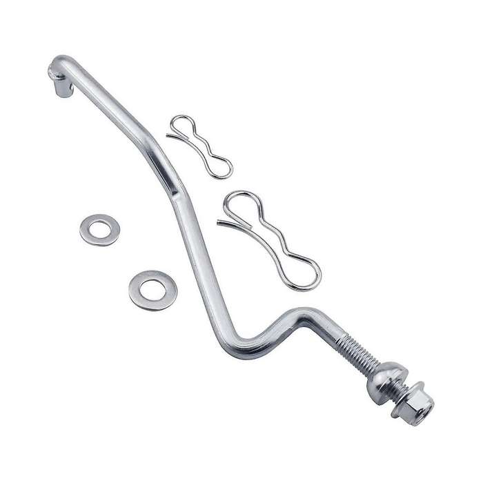Gx20497 Front Draft Arm Kit for Gx20497a M112982 H135891 24m7044, for Mower Deck Lift Linkage Arm