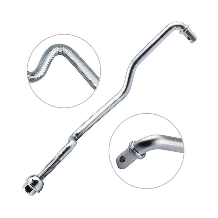 Gx20497 Front Draft Arm Kit for Gx20497a M112982 H135891 24m7044, for Mower Deck Lift Linkage Arm